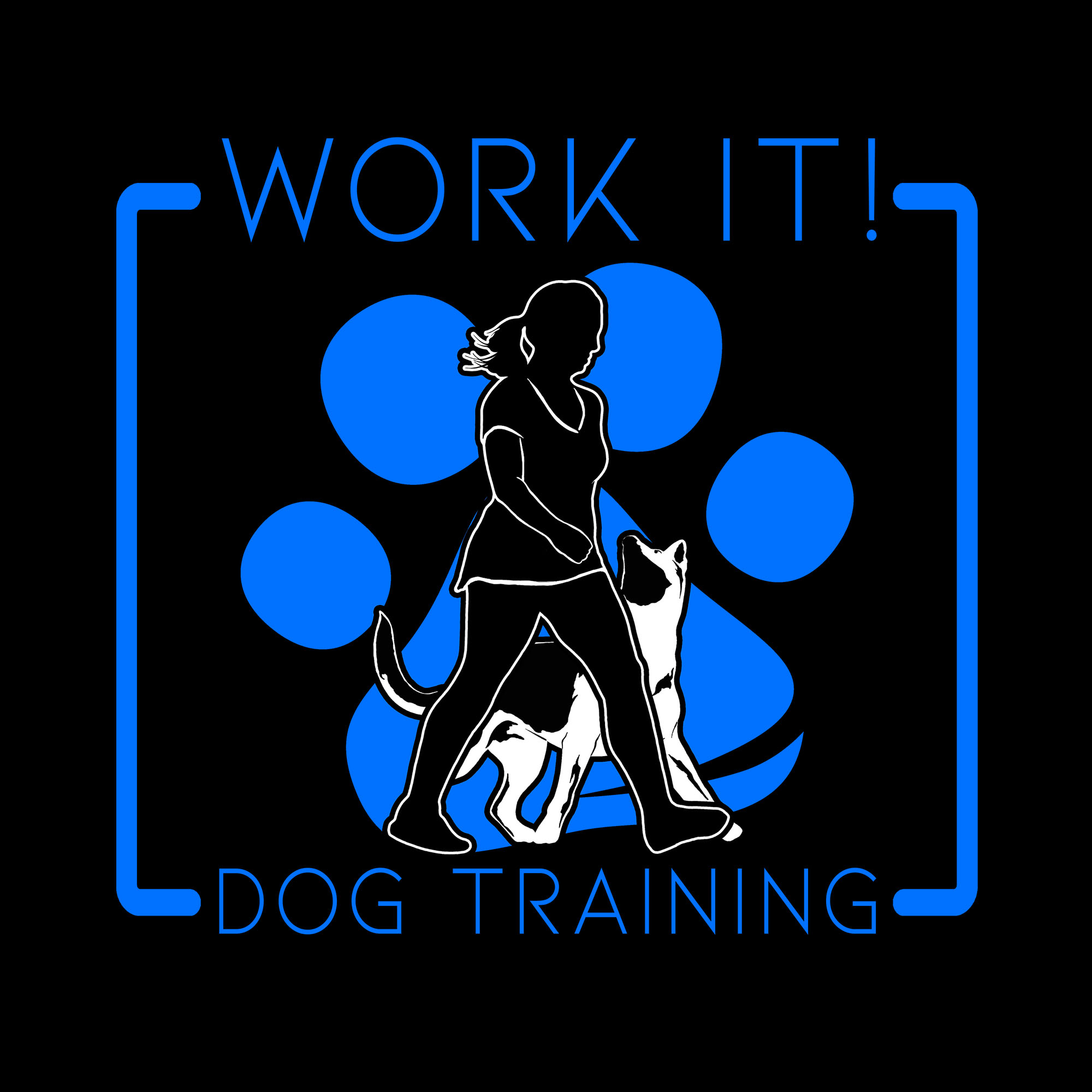 Work It! Dog Training